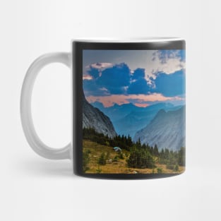 Height of the Rockies Mug